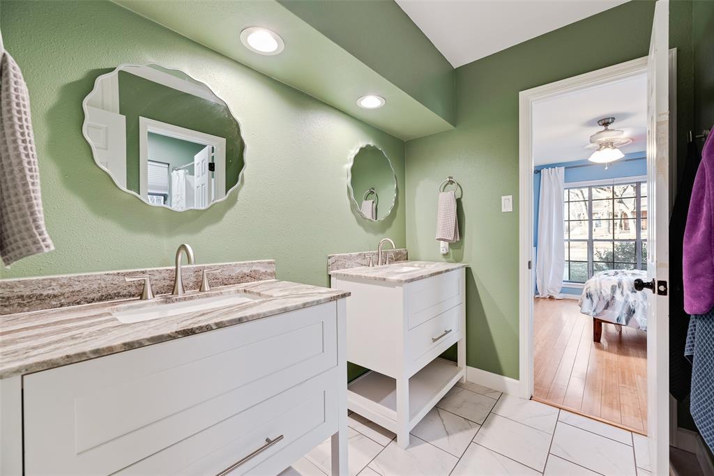 Bentley Village Add - Residential