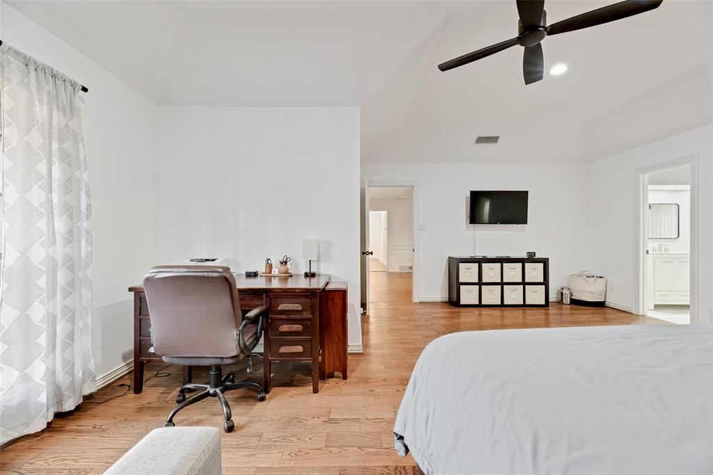 Bentley Village Add - Residential