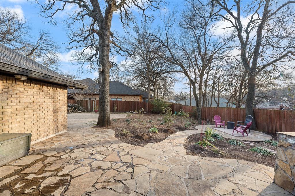 Bentley Village Add - Residential