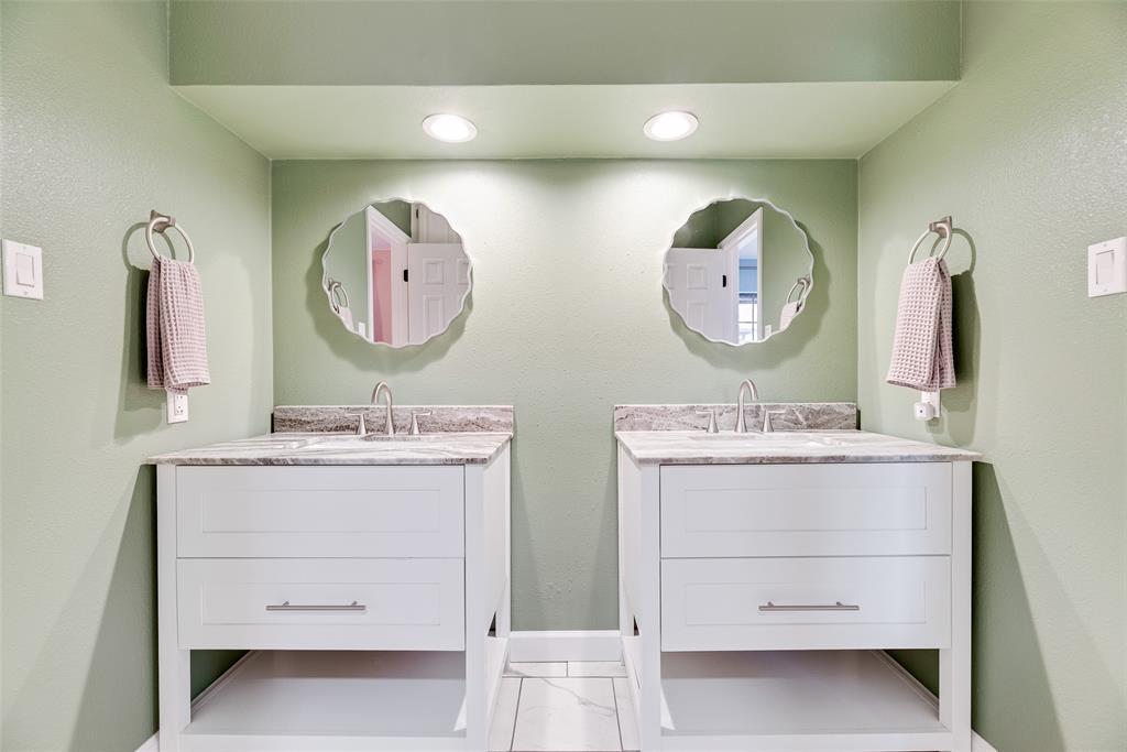 Bentley Village Add - Residential