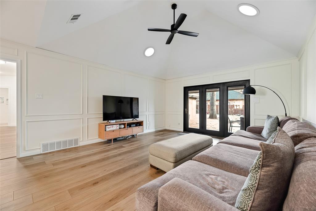 Bentley Village Add - Residential