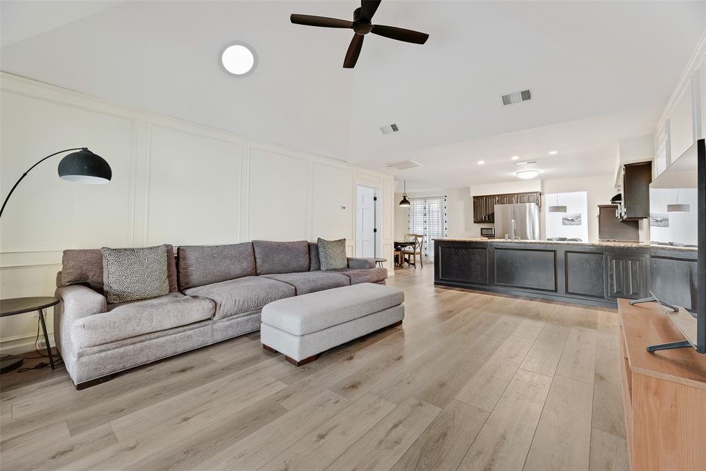 Bentley Village Add - Residential