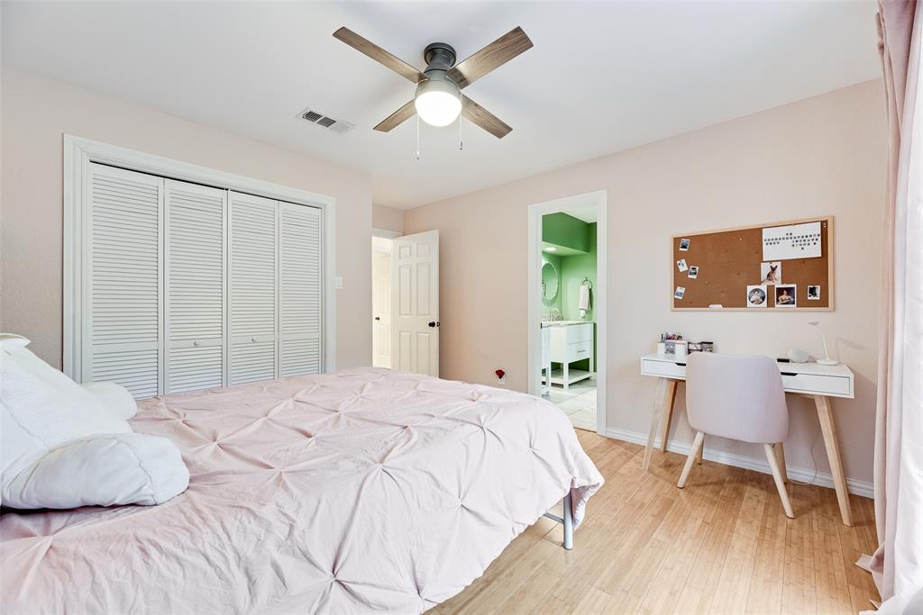 Bentley Village Add - Residential