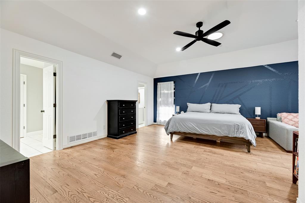 Bentley Village Add - Residential