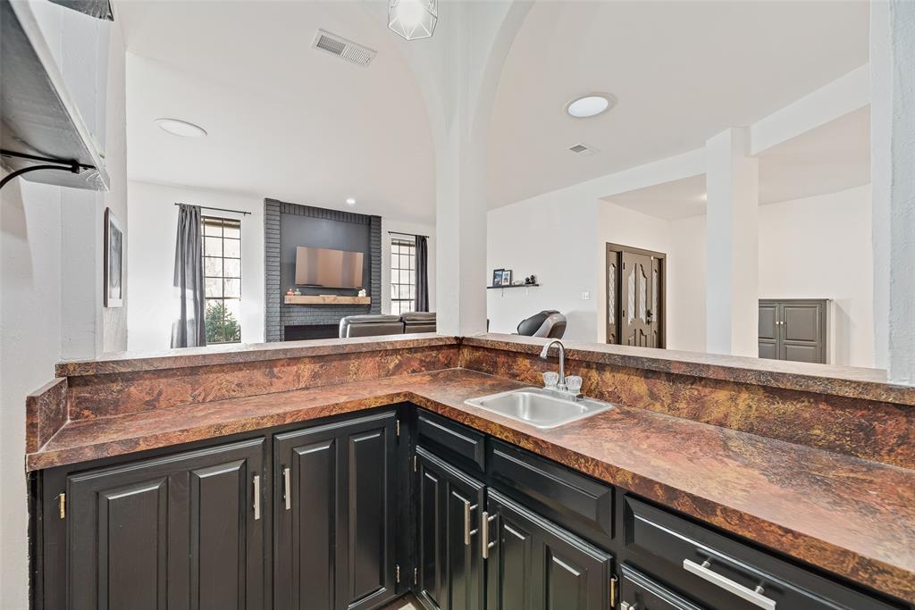 Bentley Village Add - Residential