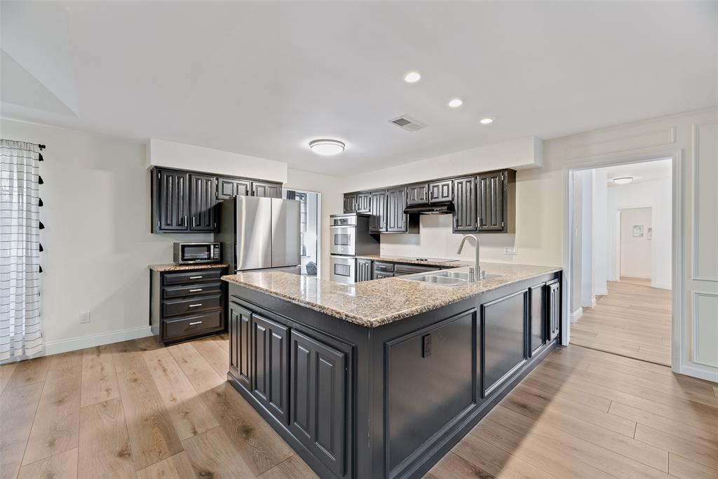 Bentley Village Add - Residential