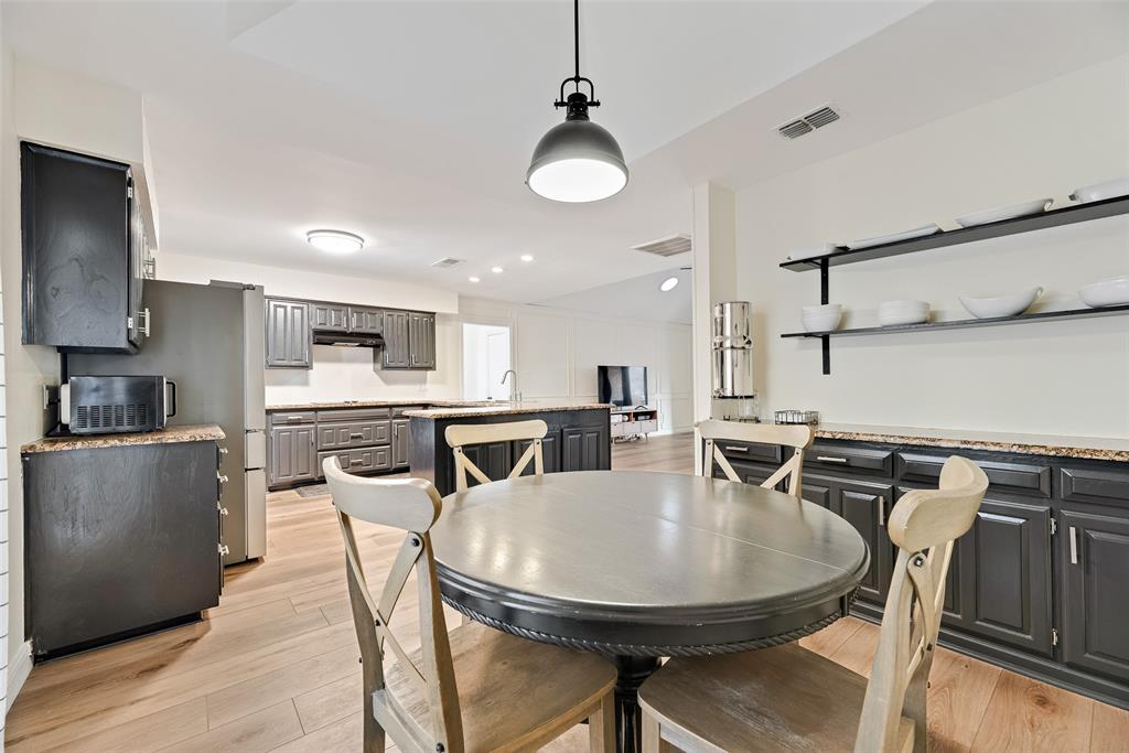 Bentley Village Add - Residential