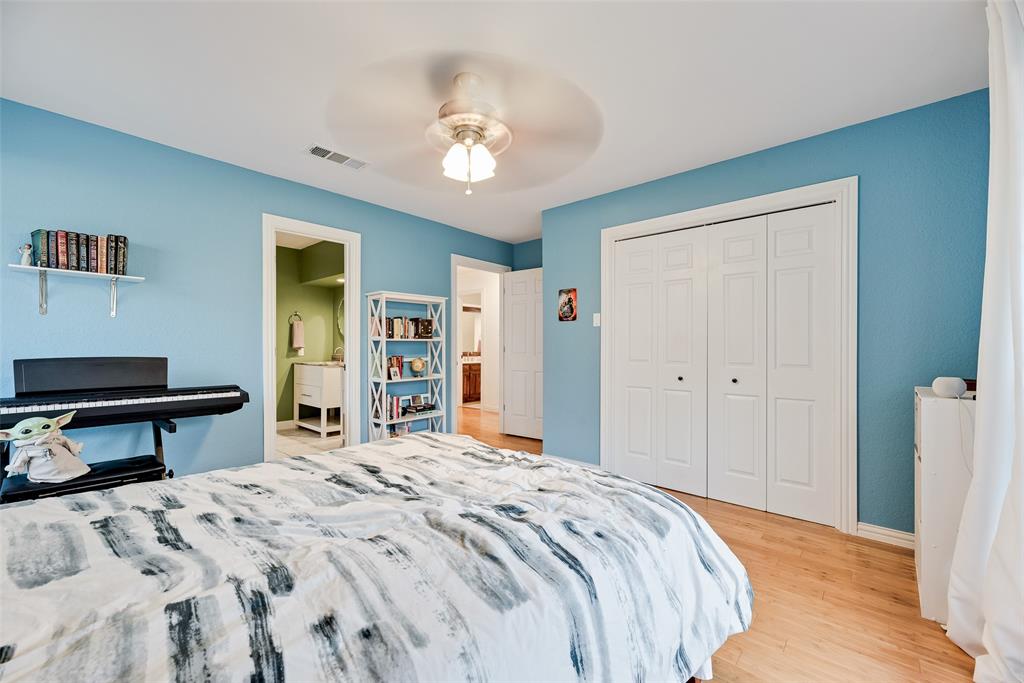 Bentley Village Add - Residential