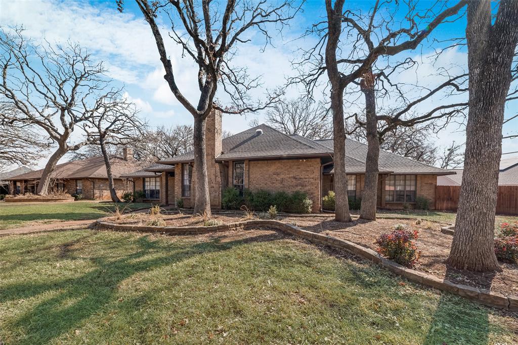 Bentley Village Add - Residential