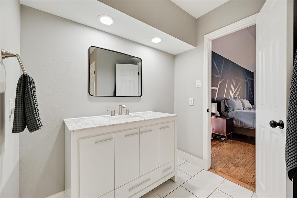 Bentley Village Add - Residential