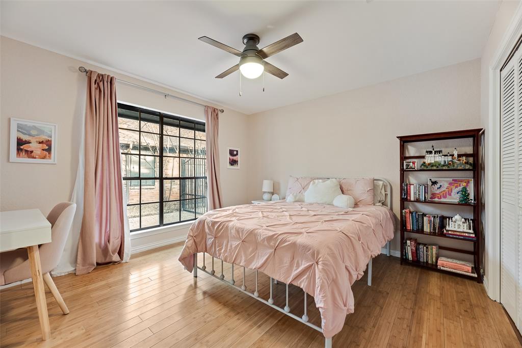 Bentley Village Add - Residential