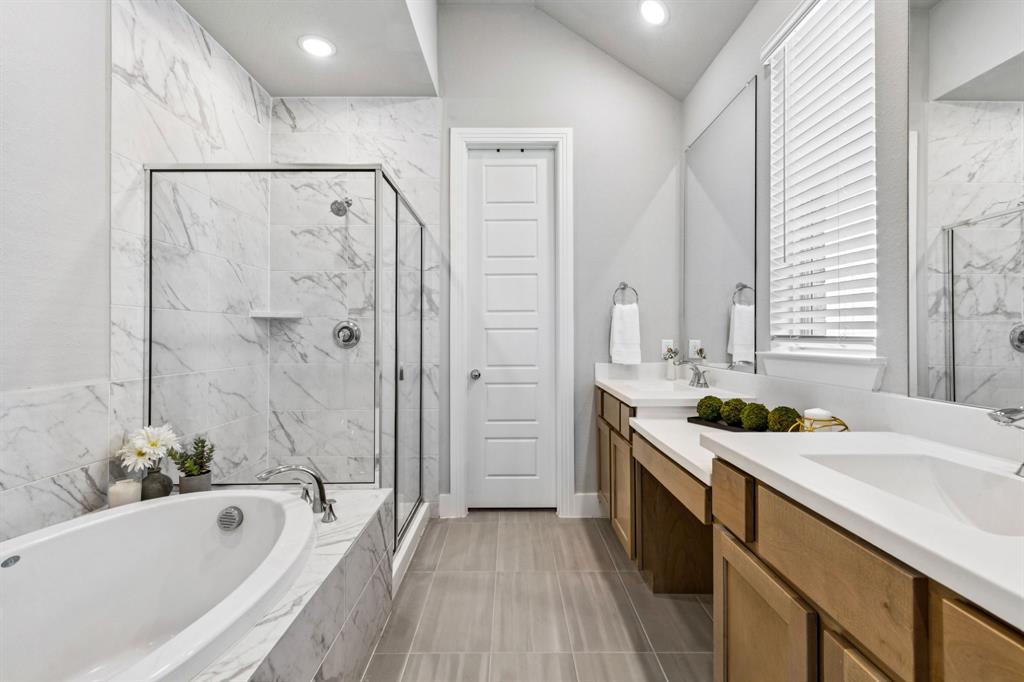 Sandbrock Ranch Ph 6 - Residential