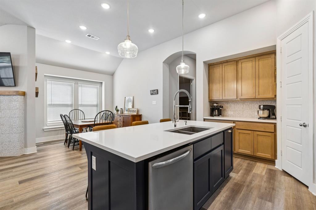 Sandbrock Ranch Ph 6 - Residential