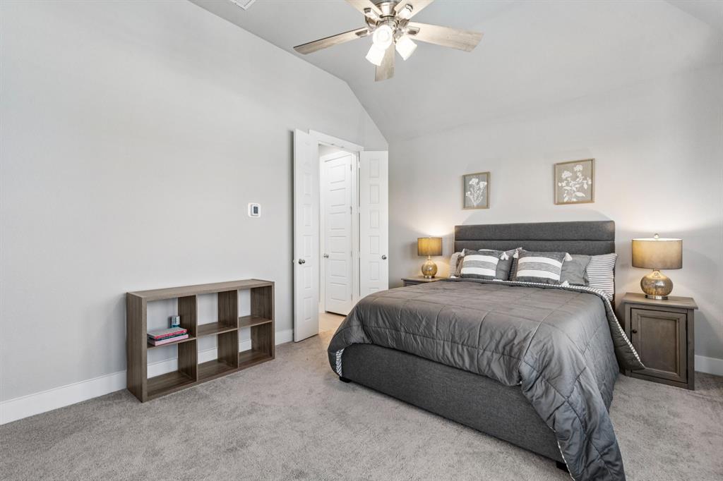 Sandbrock Ranch Ph 6 - Residential