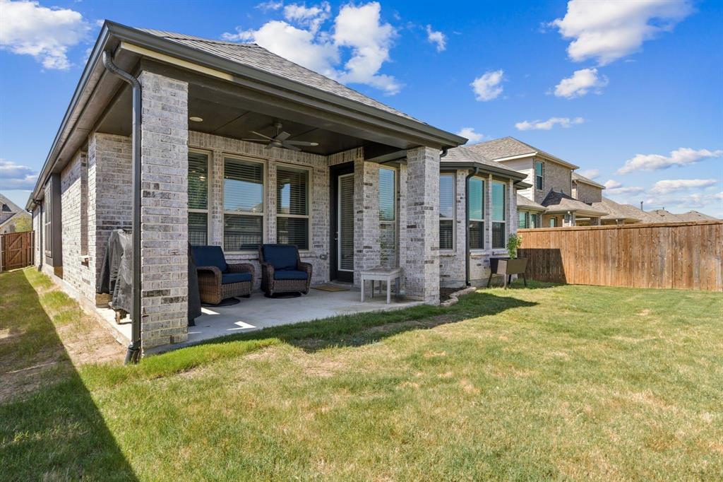 Sandbrock Ranch Ph 6 - Residential