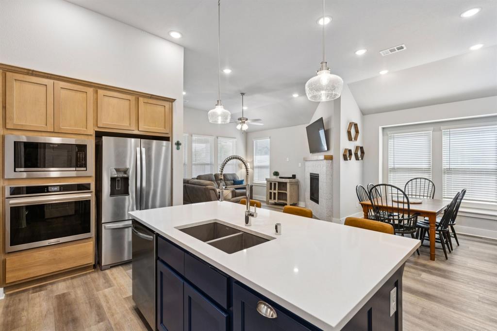 Sandbrock Ranch Ph 6 - Residential