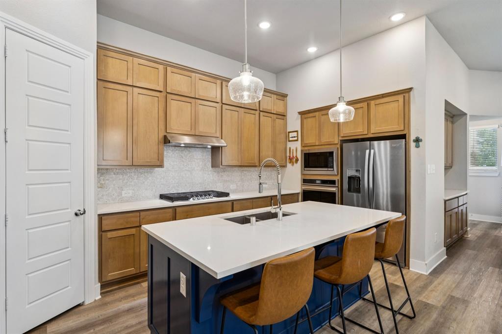 Sandbrock Ranch Ph 6 - Residential