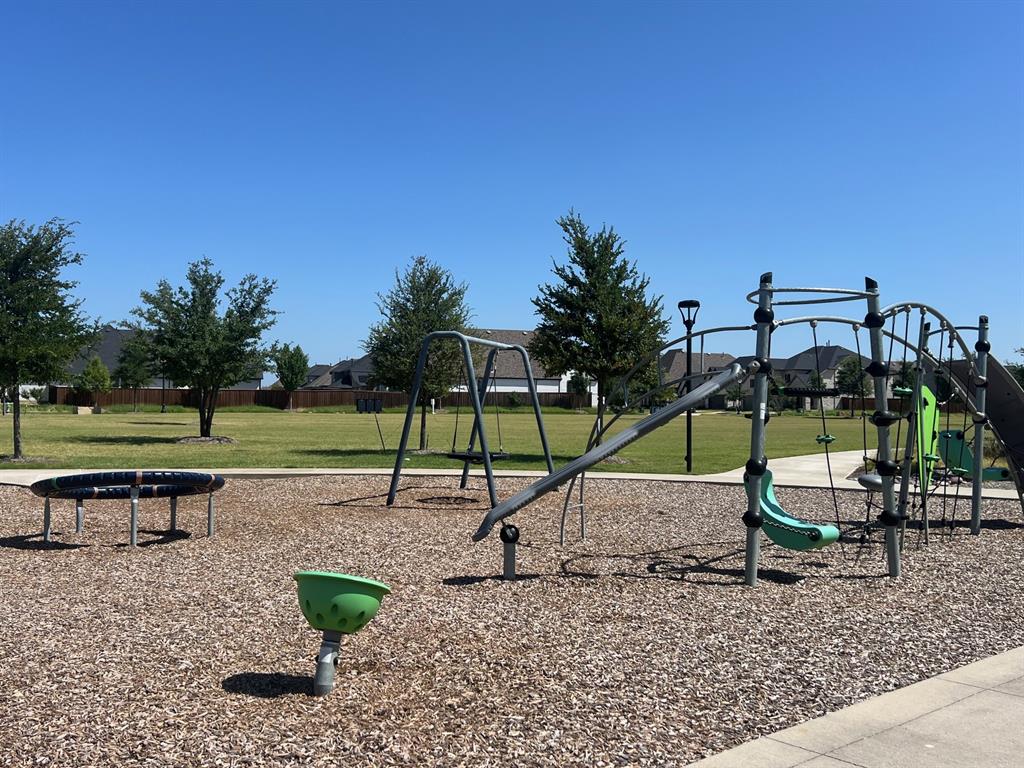 Sandbrock Ranch Ph 6 - Residential