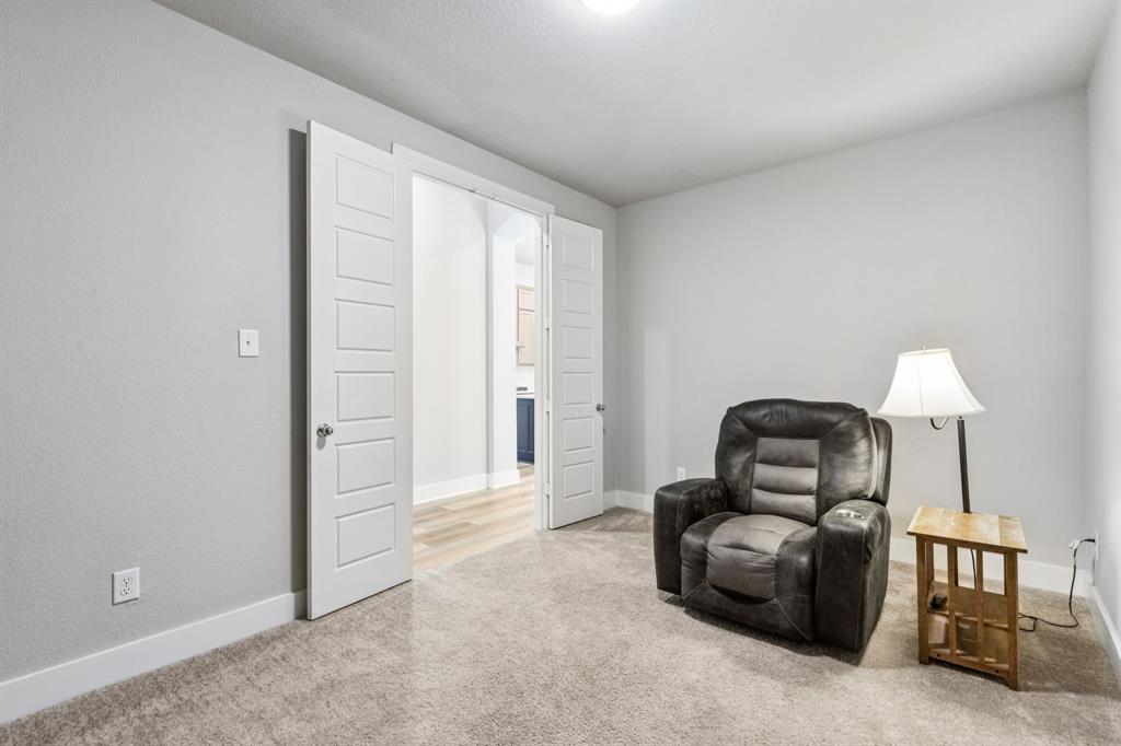 Sandbrock Ranch Ph 6 - Residential