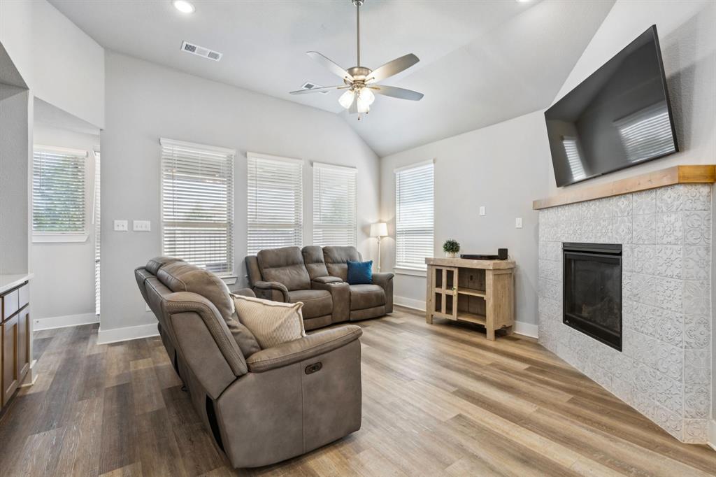 Sandbrock Ranch Ph 6 - Residential