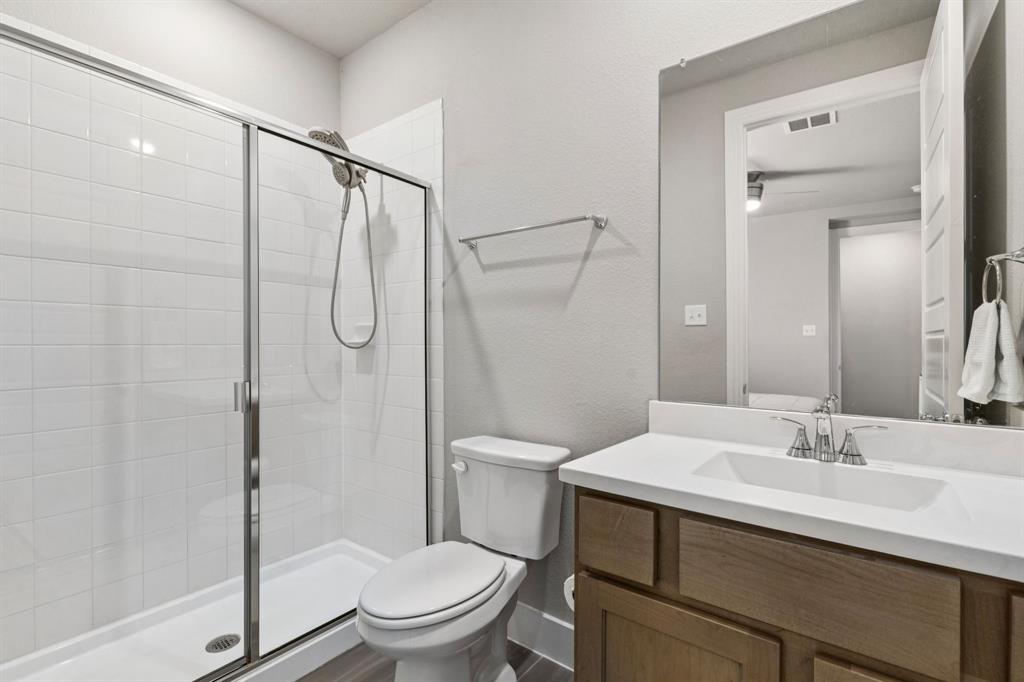 Sandbrock Ranch Ph 6 - Residential