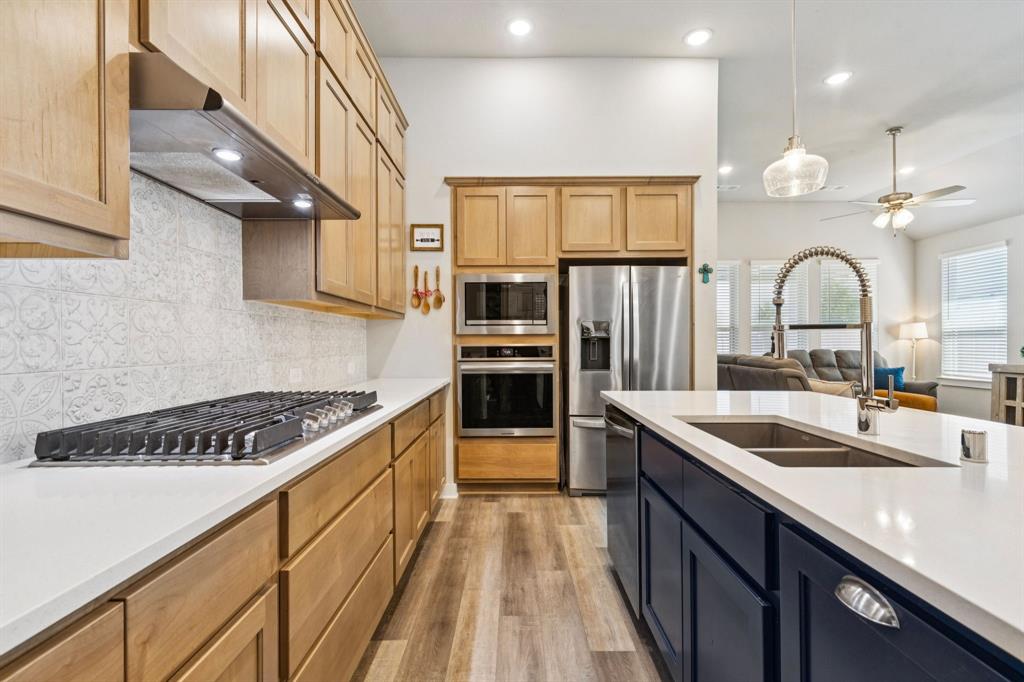 Sandbrock Ranch Ph 6 - Residential