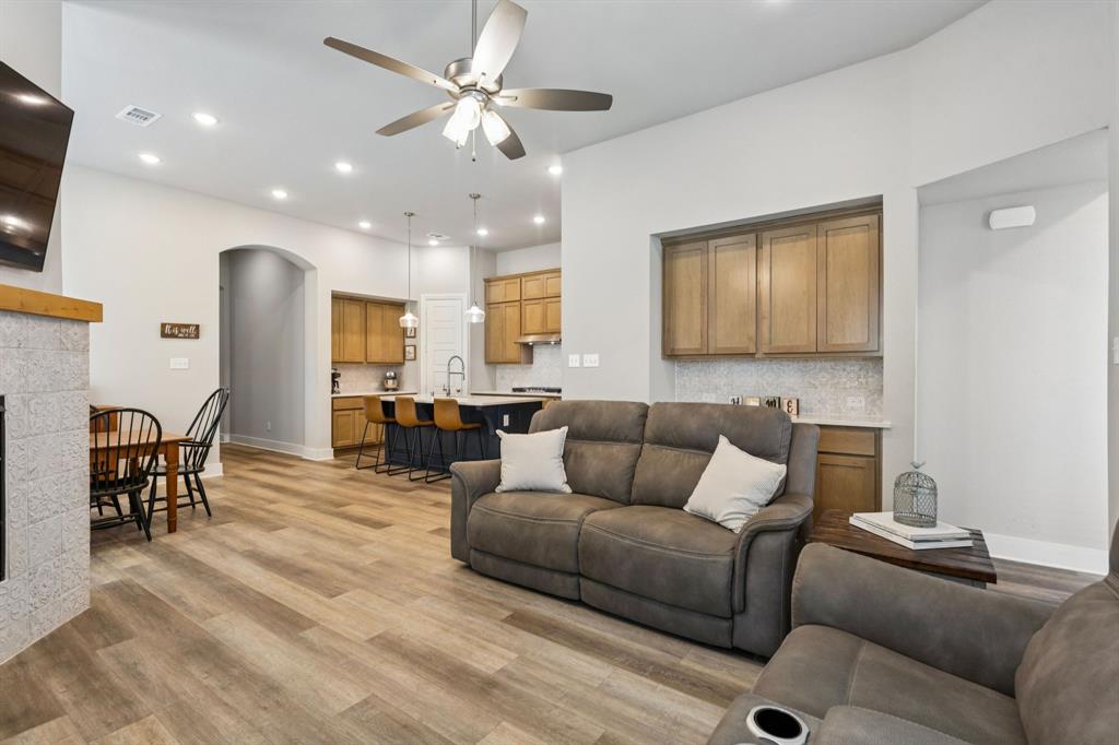 Sandbrock Ranch Ph 6 - Residential