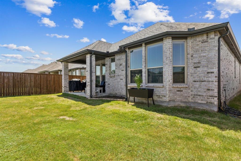 Sandbrock Ranch Ph 6 - Residential