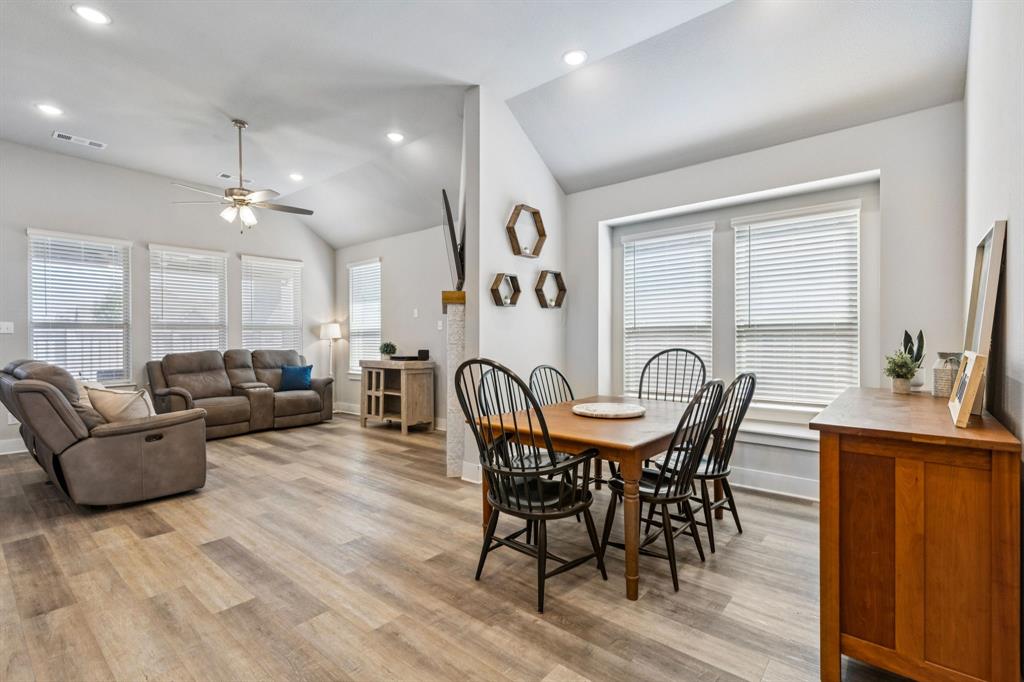 Sandbrock Ranch Ph 6 - Residential