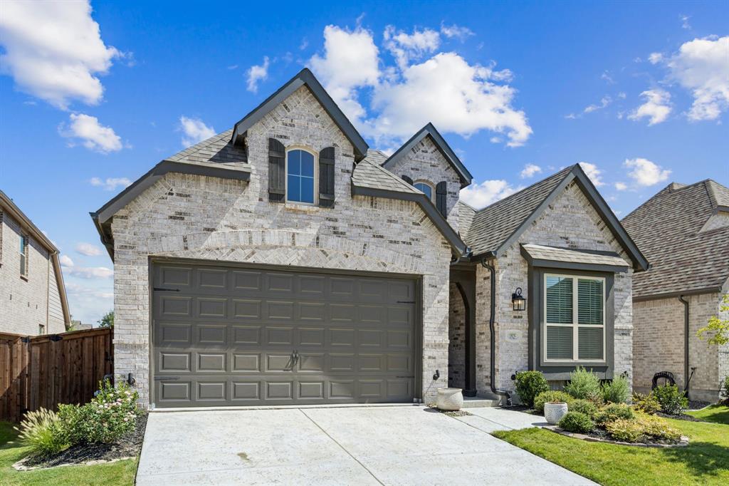 Sandbrock Ranch Ph 6 - Residential