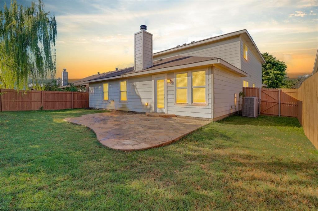 Eagles Nest At Westridge Ph 4 - Residential Lease