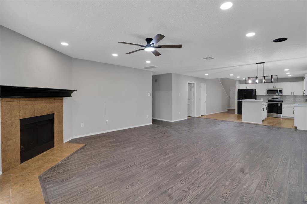 Eagles Nest At Westridge Ph 4 - Residential Lease