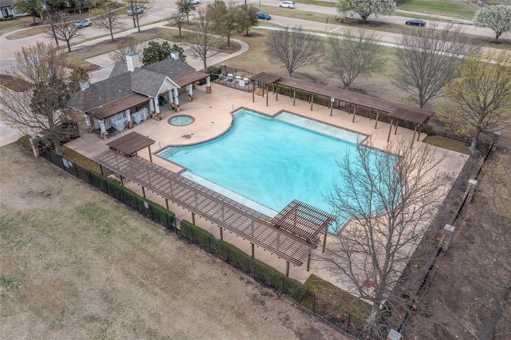 Eagles Nest At Westridge Ph 4 - Residential Lease