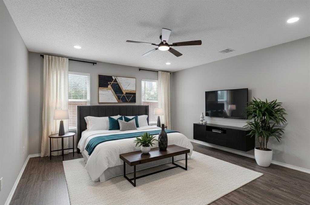 Eagles Nest At Westridge Ph 4 - Residential Lease