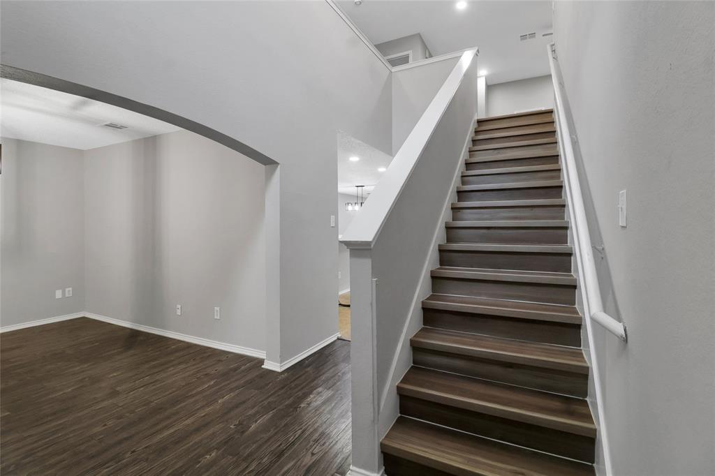 Eagles Nest At Westridge Ph 4 - Residential Lease