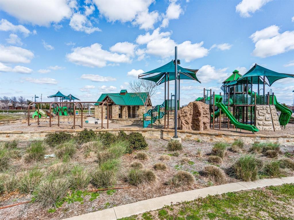 Eagles Nest At Westridge Ph 4 - Residential Lease