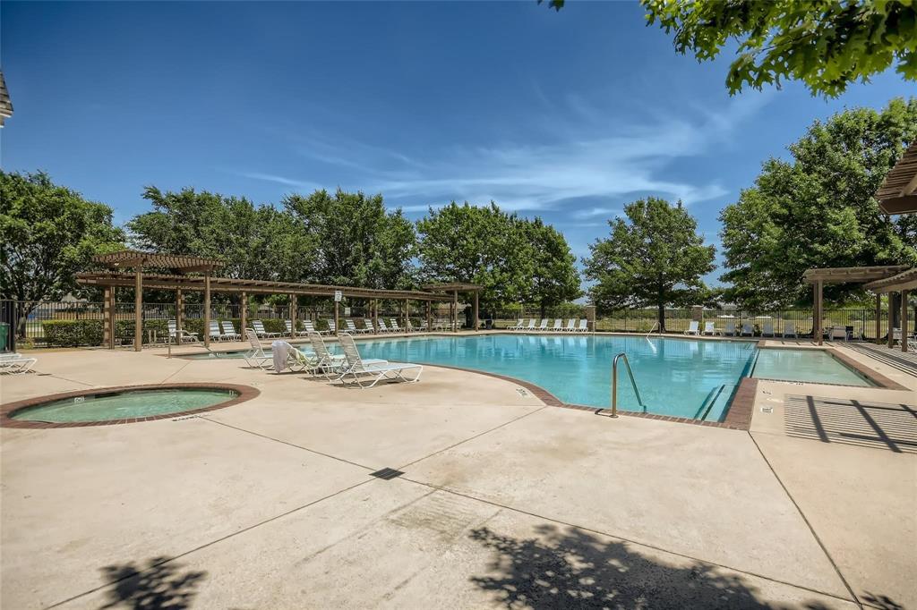 Eagles Nest At Westridge Ph 4 - Residential Lease