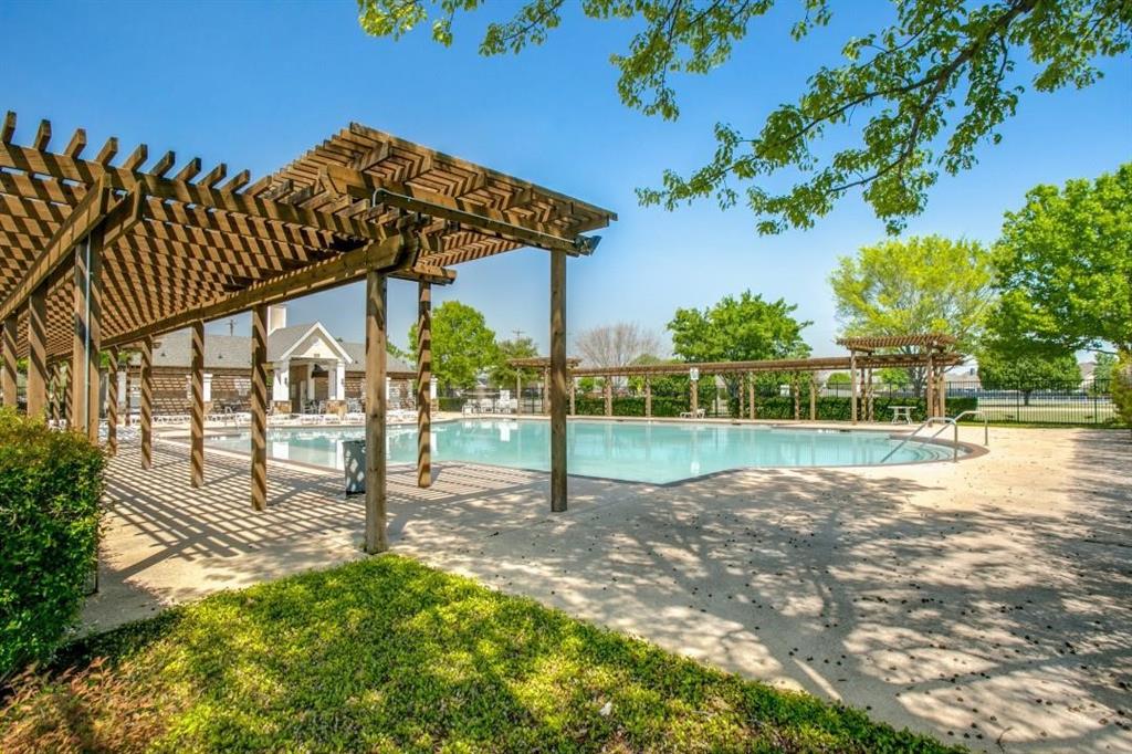 Eagles Nest At Westridge Ph 4 - Residential Lease