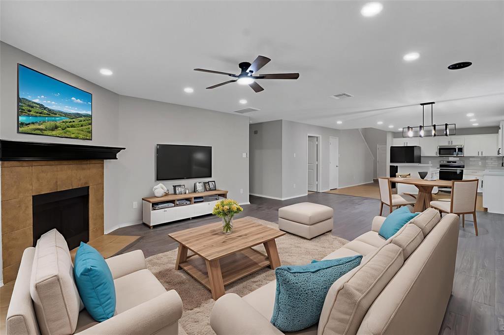 Eagles Nest At Westridge Ph 4 - Residential Lease