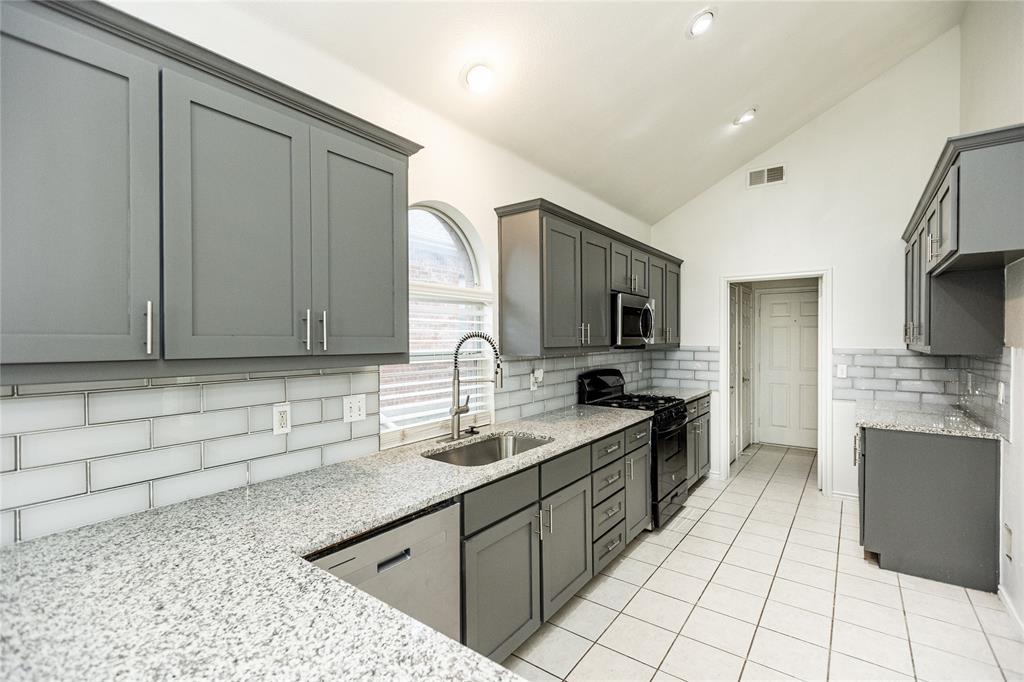 Tehama Ridge - Residential