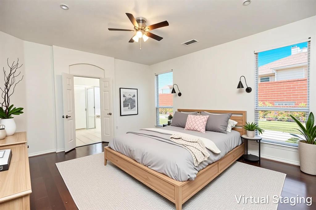 Tehama Ridge - Residential