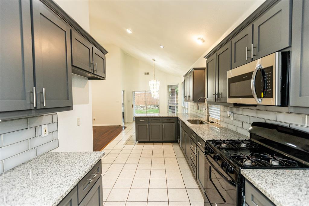 Tehama Ridge - Residential