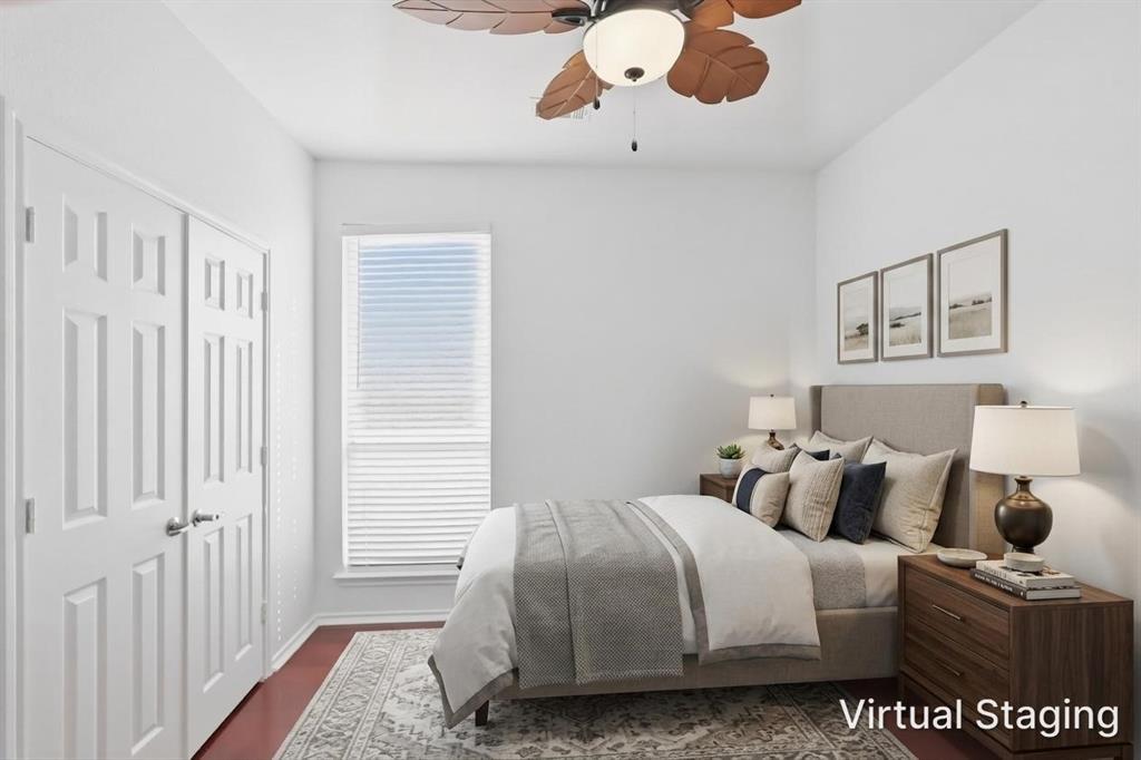 Tehama Ridge - Residential