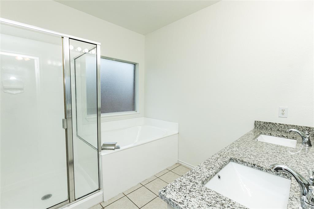 Tehama Ridge - Residential
