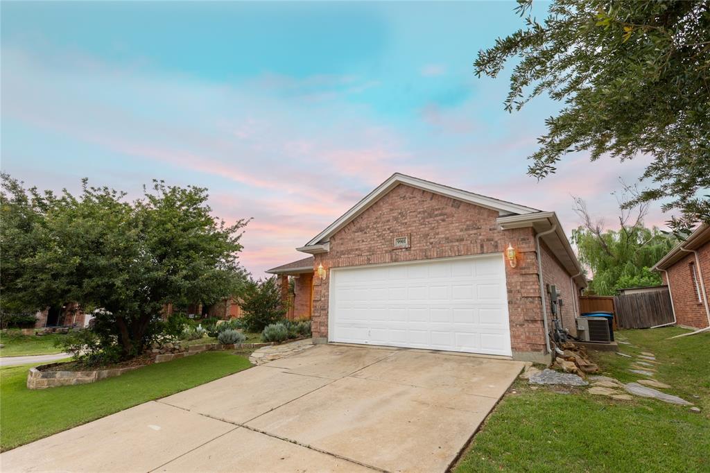 Tehama Ridge - Residential