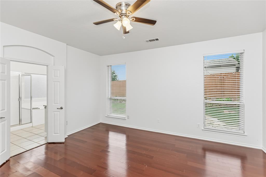 Tehama Ridge - Residential