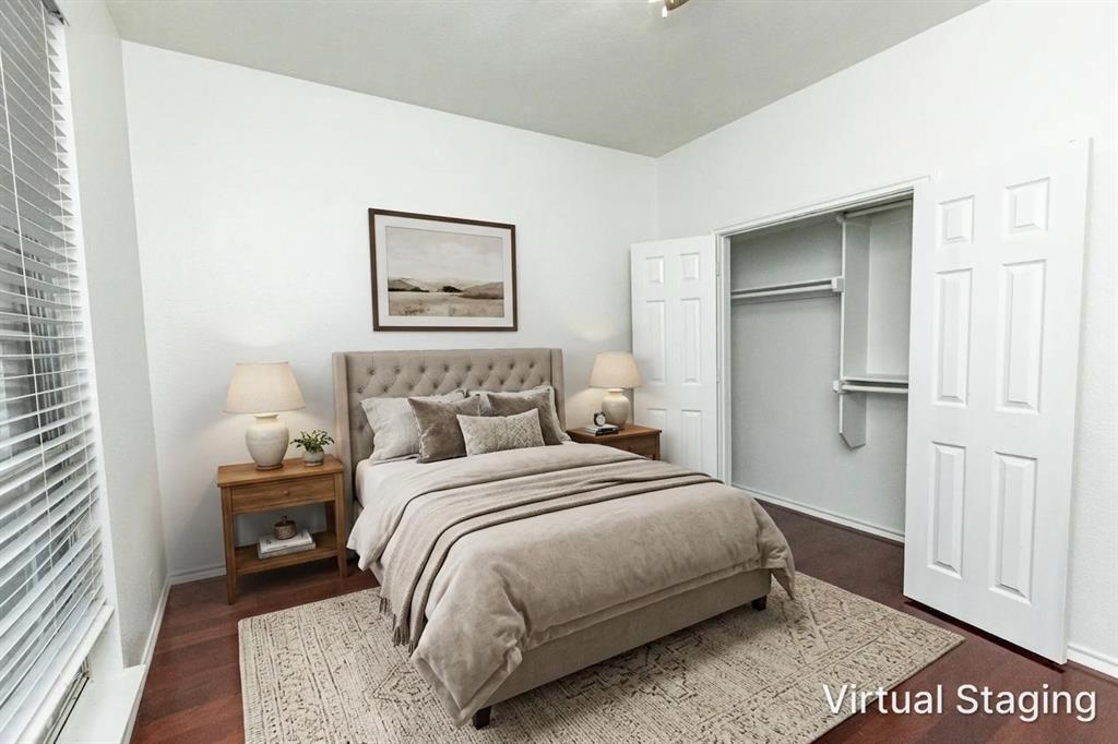 Tehama Ridge - Residential