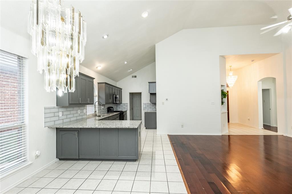 Tehama Ridge - Residential