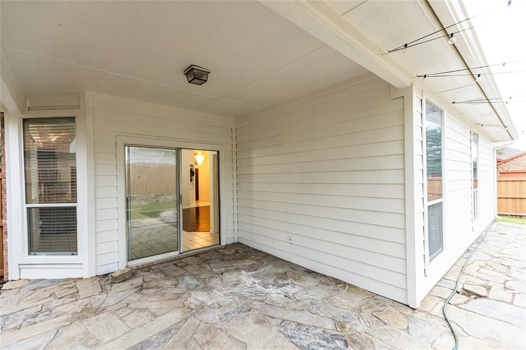 Tehama Ridge - Residential