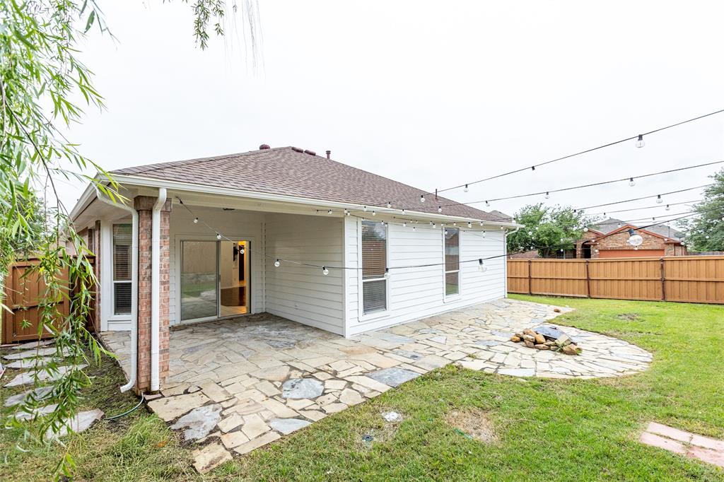 Tehama Ridge - Residential